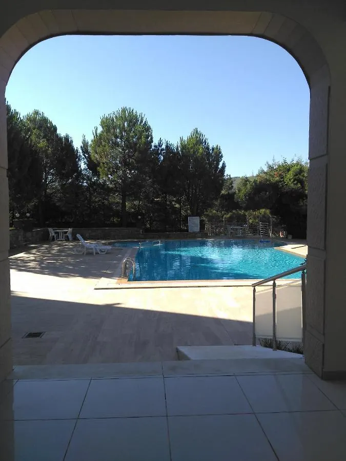 Club Adas Hotel