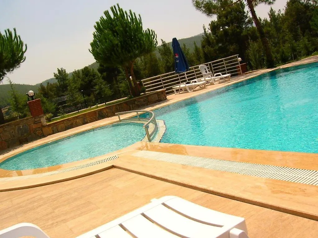 Club Adas Hotel  Muğla