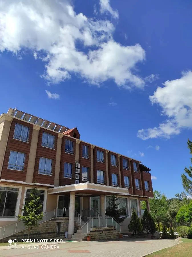Club Adas Hotel