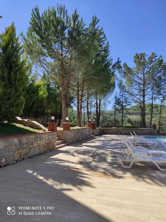 ****  Club Adas Hotel Turchia