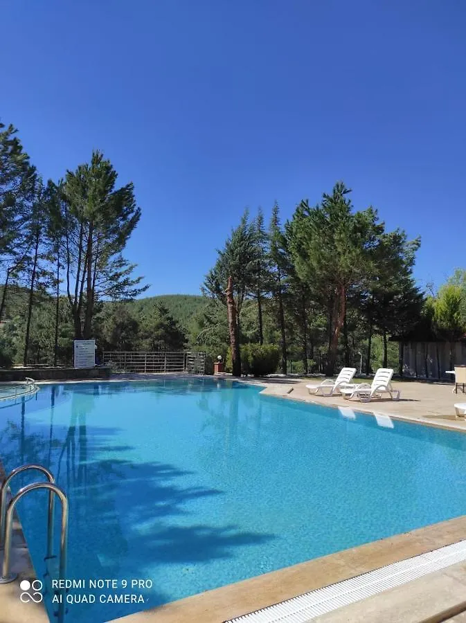 Club Adas Hotel Muğla