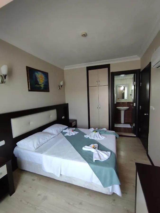 Club Adas Hotel