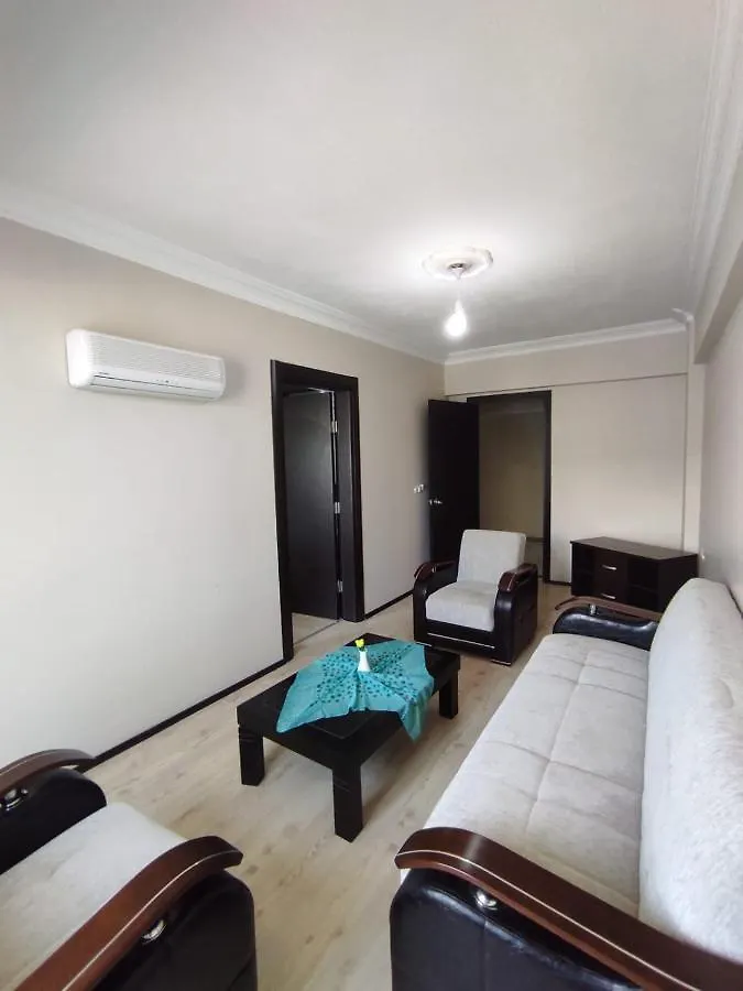 Club Adas Hotel Turchia