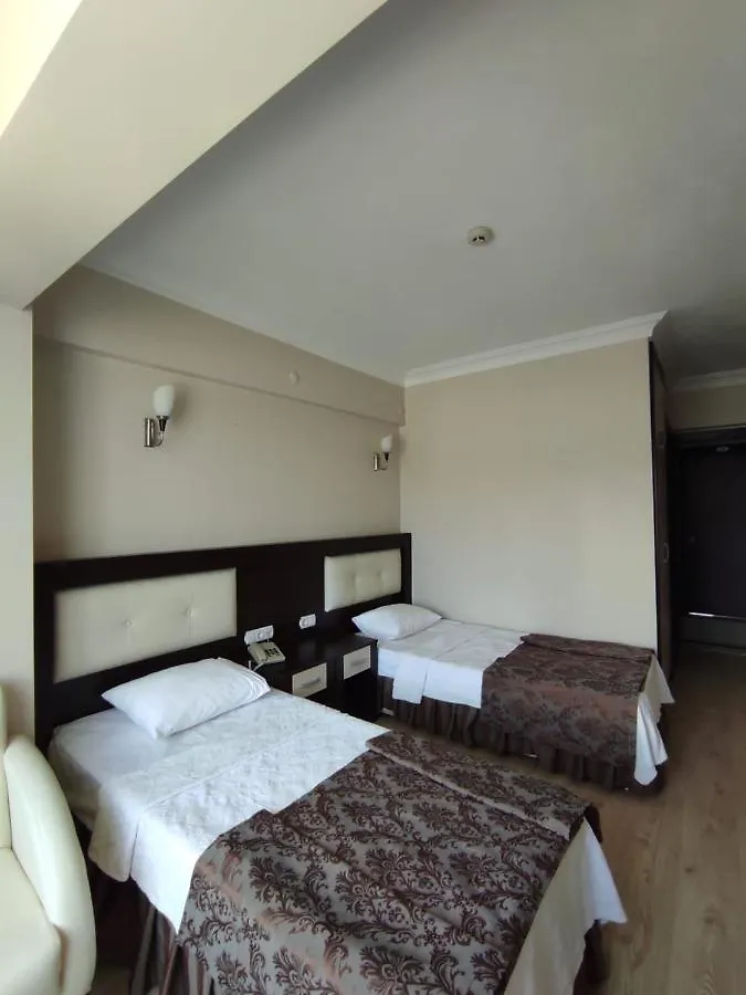 Club Adas Hotel  Muğla