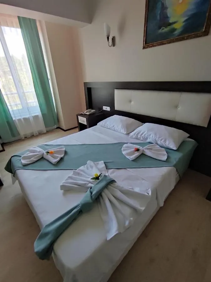 Club Adas Hotel