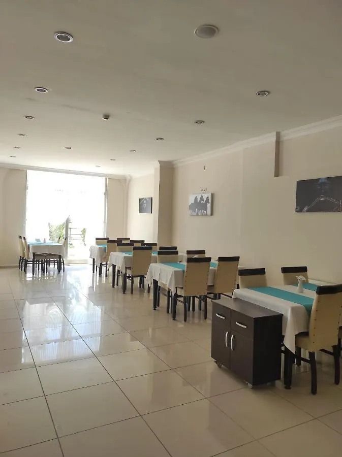 Club Adas Hotel