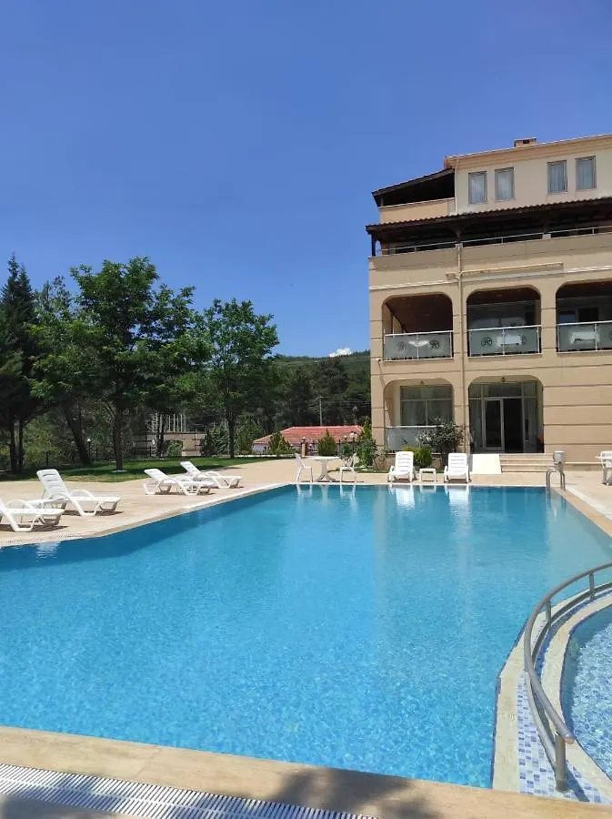Club Adas Hotel