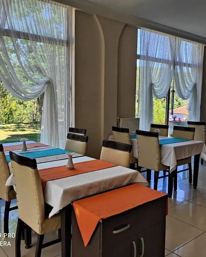 Club Adas Hotel Turchia