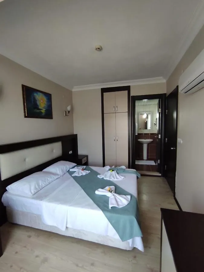 Club Adas Hotel Turchia