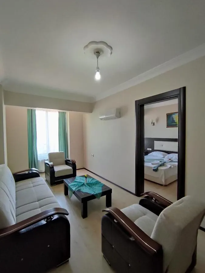 Club Adas Hotel Muğla