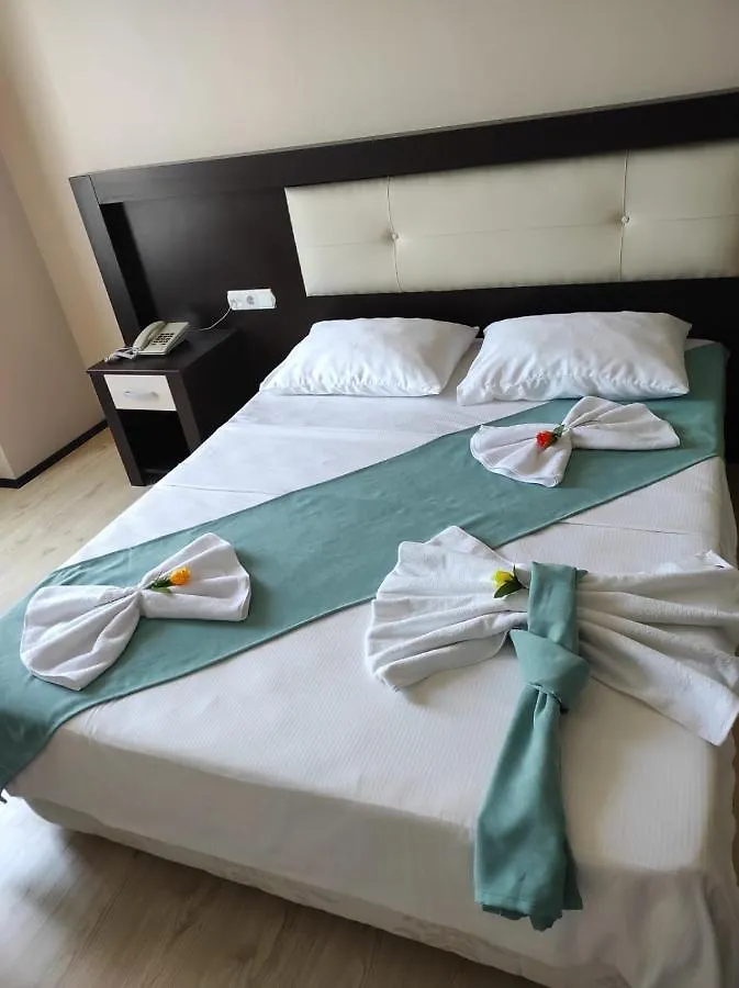 Club Adas Hotel