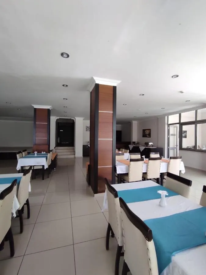 Club Adas Hotel 4*, Muğla Turchia
