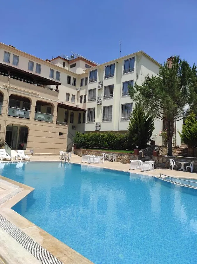 Club Adas Hotel Turchia