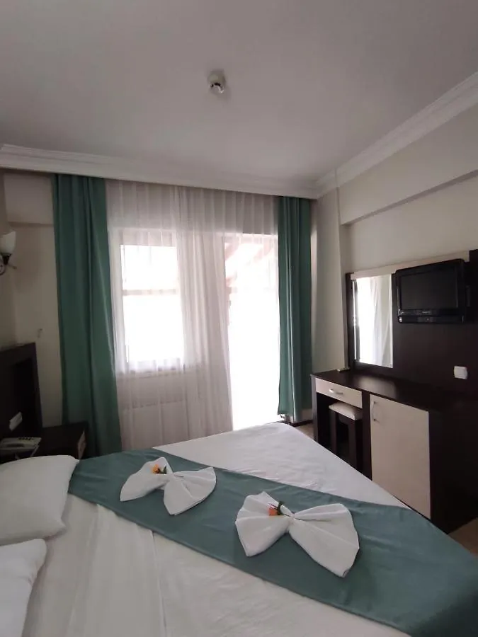 Club Adas Hotel 4*, Muğla