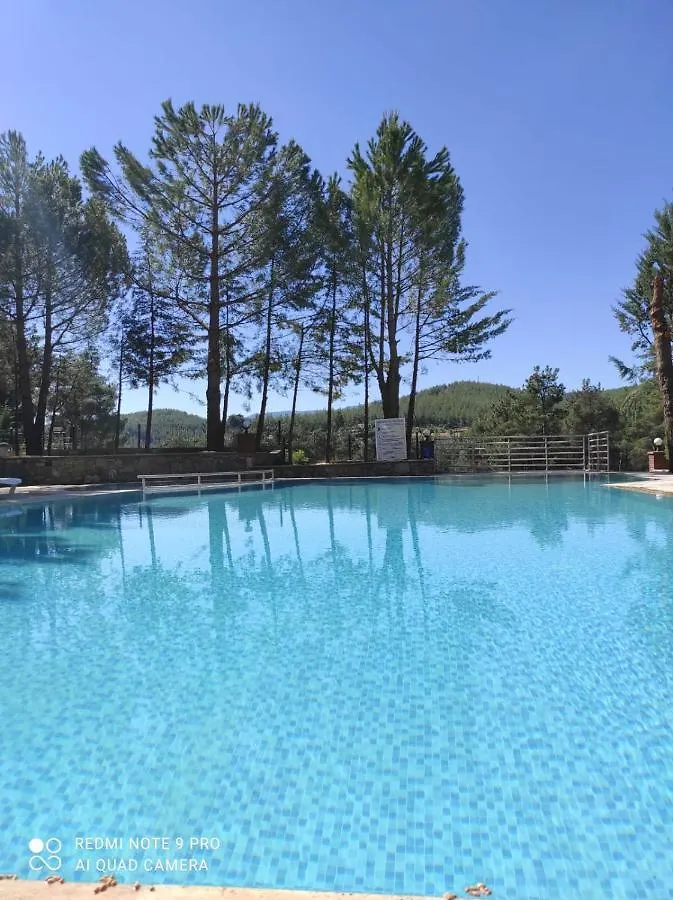Club Adas Hotel 4*, Muğla Turchia