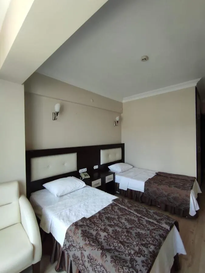 Club Adas Hotel 4*, Muğla Turchia