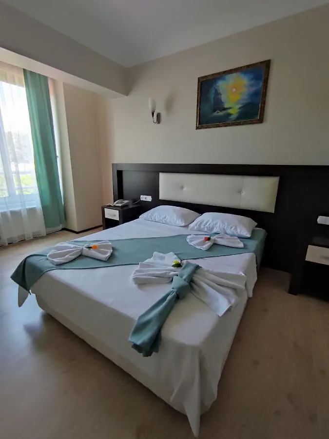 Club Adas Hotel Muğla