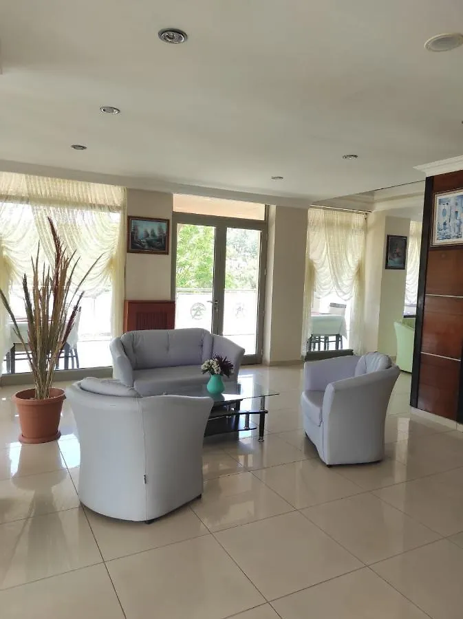 Club Adas Hotel 4*, Muğla Turchia