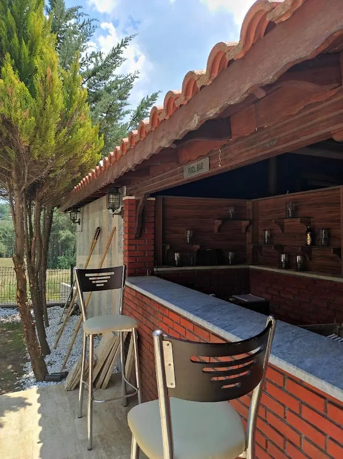Club Adas Hotel Muğla