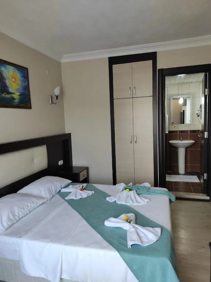 Club Adas Hotel