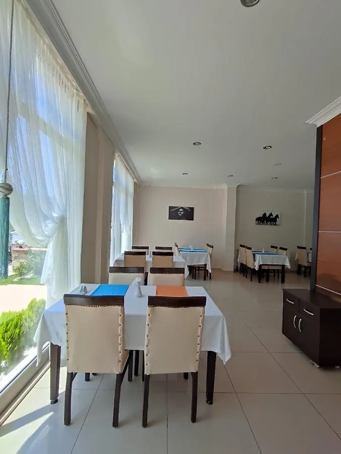Club Adas Hotel