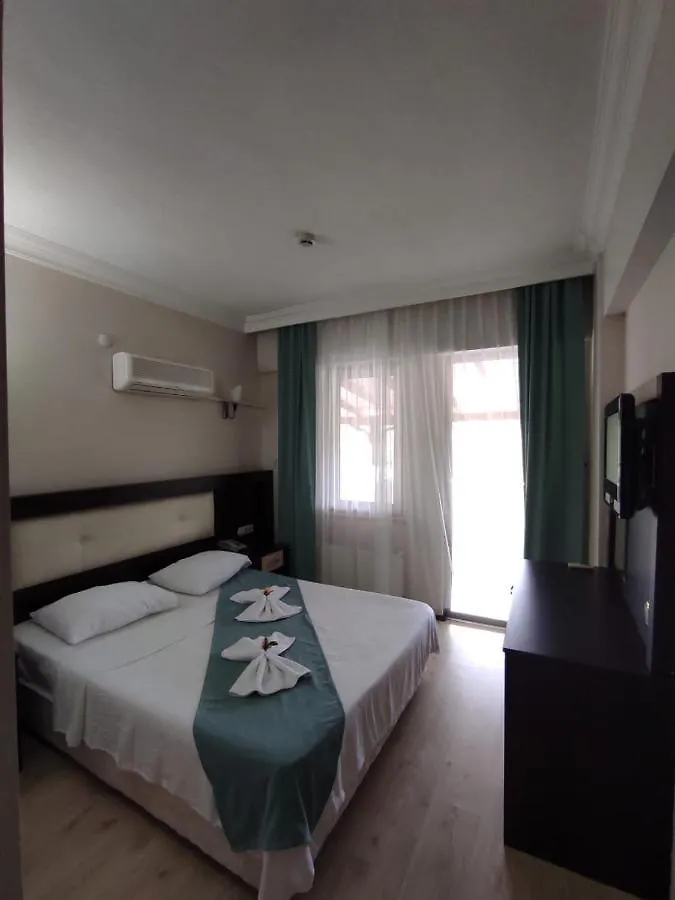 Club Adas Hotel 4*, Muğla Turchia