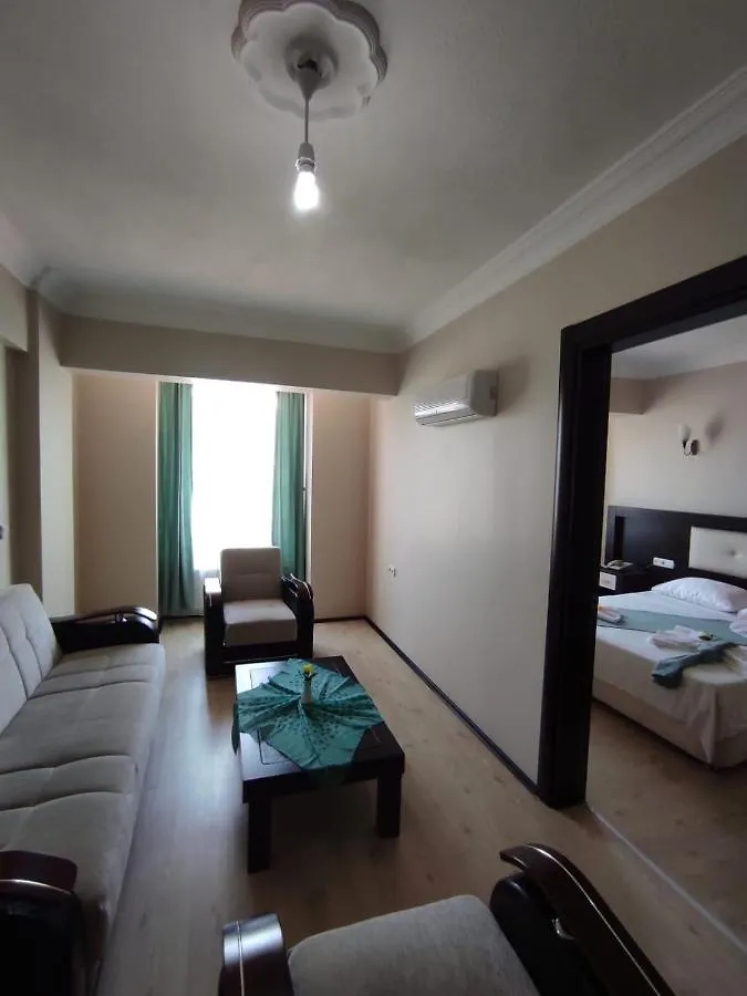 Club Adas Hotel  Muğla