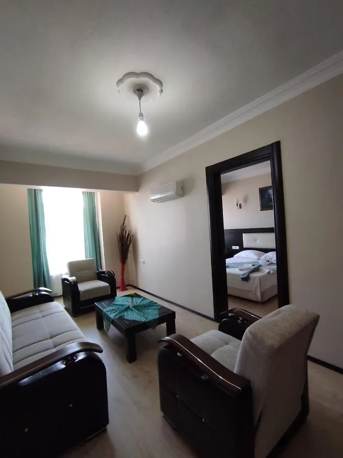 Club Adas Hotel 4*, Muğla Turchia