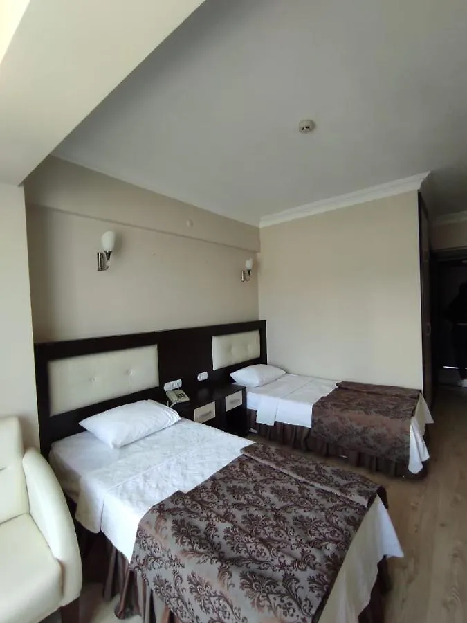 ****  Club Adas Hotel Turchia
