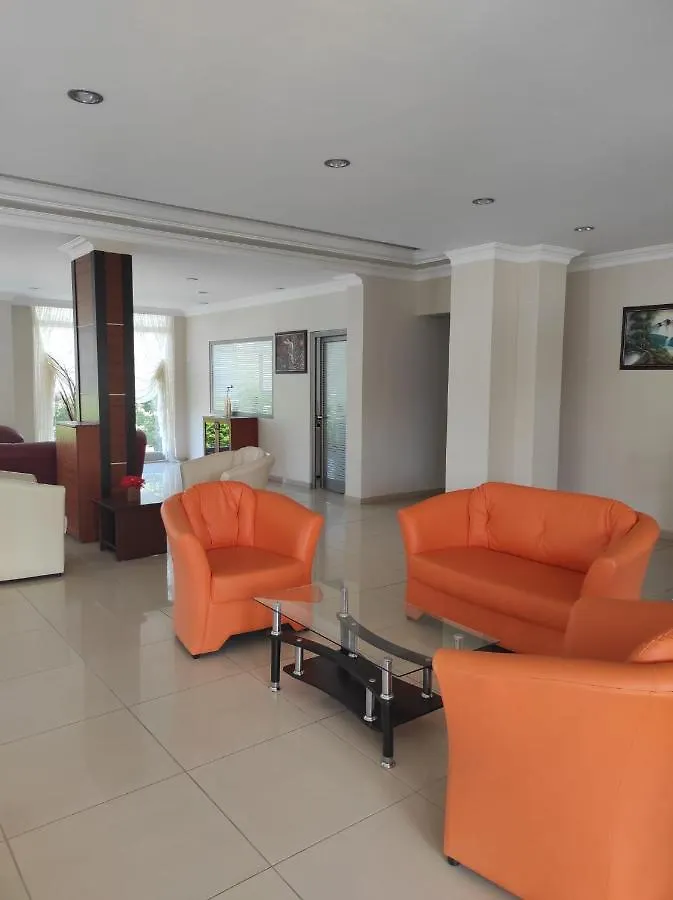****  Club Adas Hotel Turchia