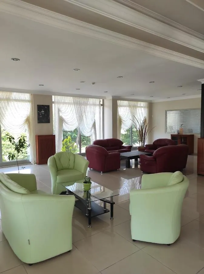 Club Adas Hotel